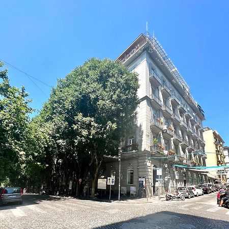 Miluar Luxury B&B - Vanvitelli Napoli Eksteriør bilde