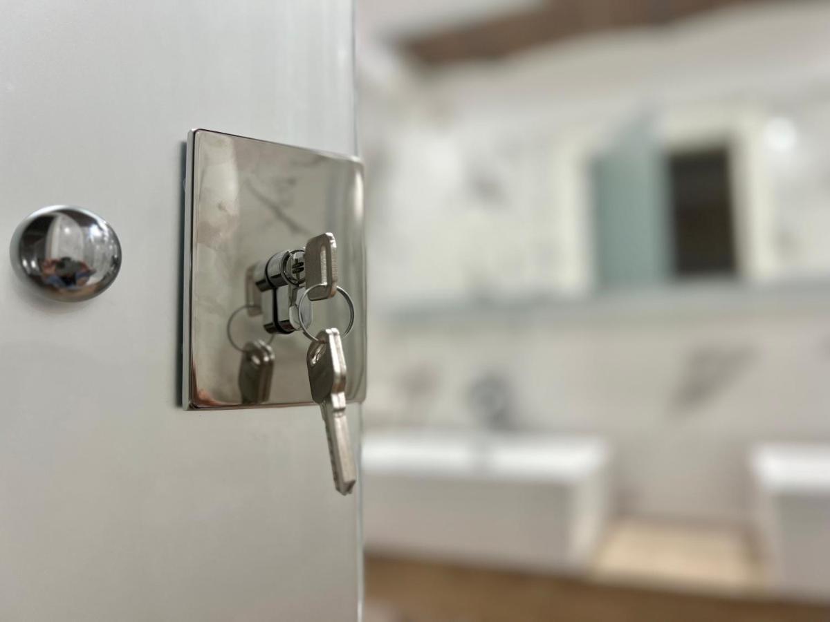 Miluar Luxury B&B - Vanvitelli Napoli Eksteriør bilde