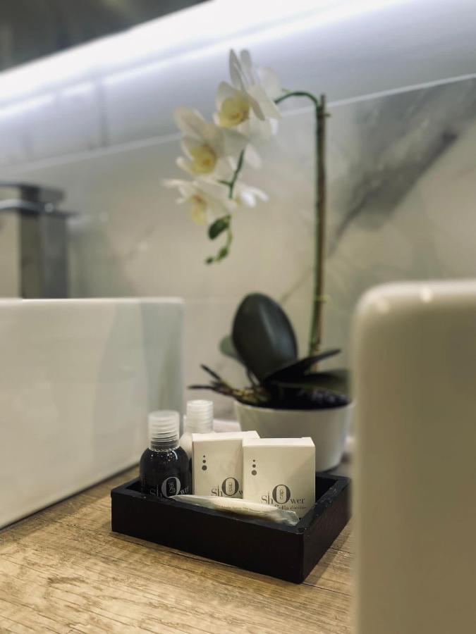 Miluar Luxury B&B - Vanvitelli Napoli Eksteriør bilde