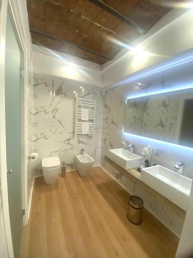 Miluar Luxury B&B - Vanvitelli Napoli Eksteriør bilde