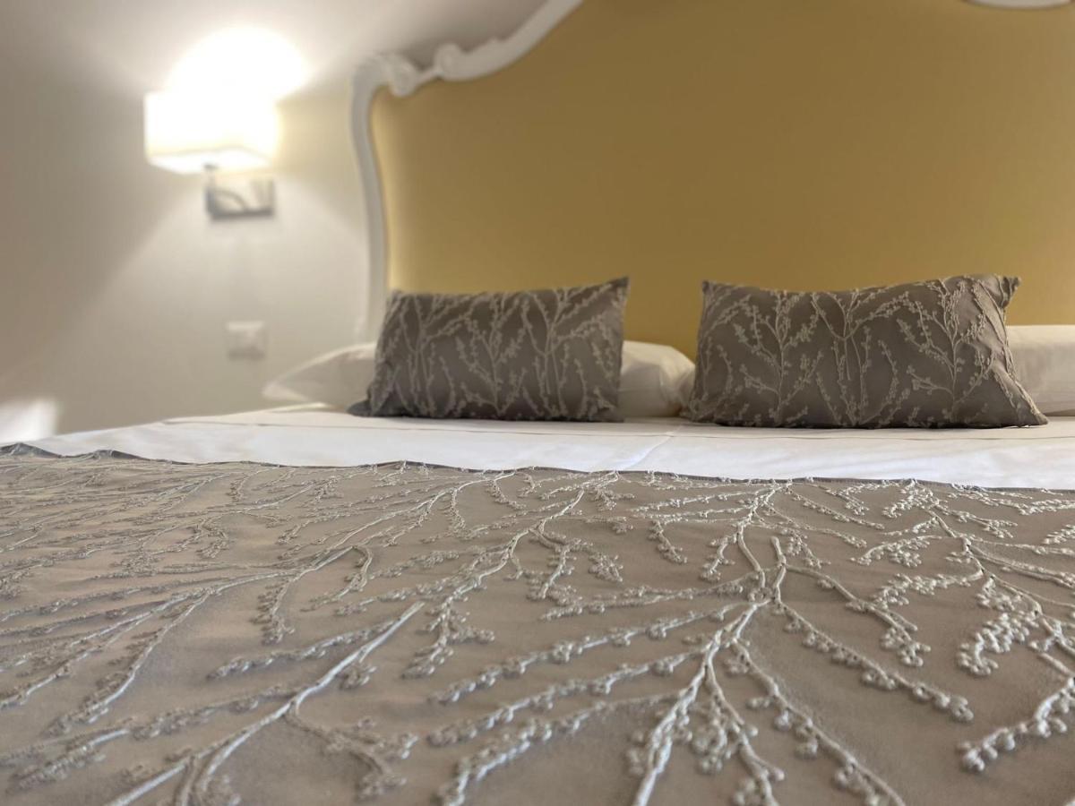 Miluar Luxury B&B - Vanvitelli Napoli Eksteriør bilde