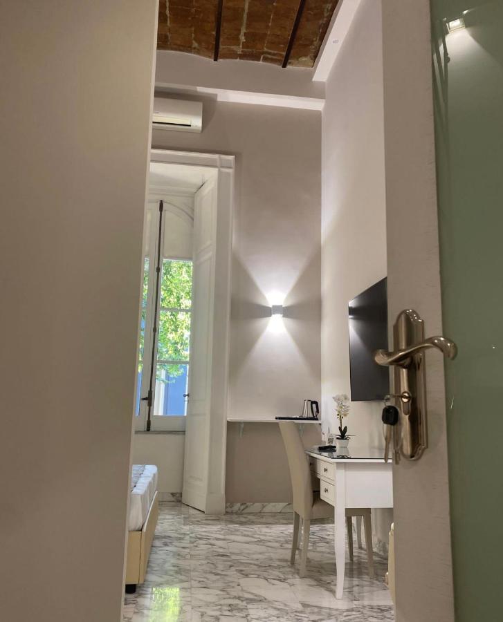 Miluar Luxury B&B - Vanvitelli Napoli Eksteriør bilde