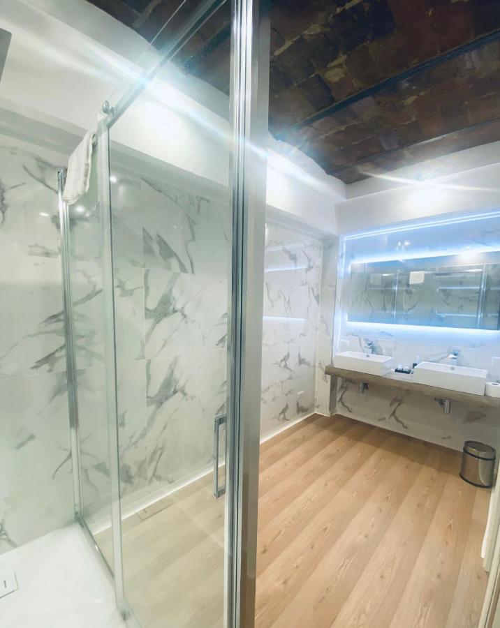 Miluar Luxury B&B - Vanvitelli Napoli Eksteriør bilde