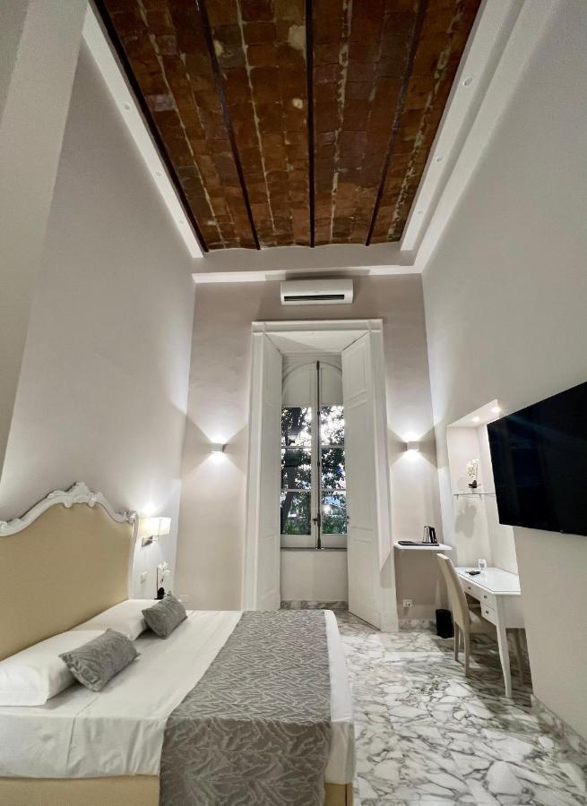 Miluar Luxury B&B - Vanvitelli Napoli Eksteriør bilde
