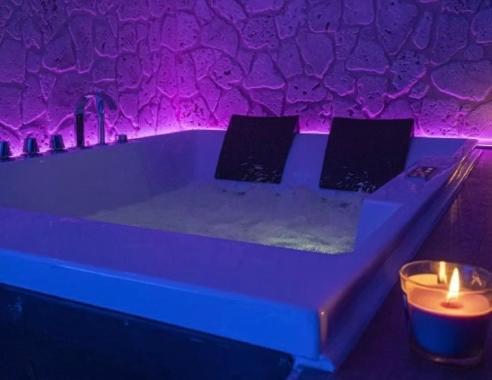 Miluar Luxury B&B - Vanvitelli Napoli Eksteriør bilde