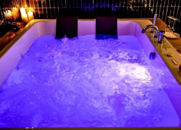 Miluar Luxury B&B - Vanvitelli Napoli Eksteriør bilde