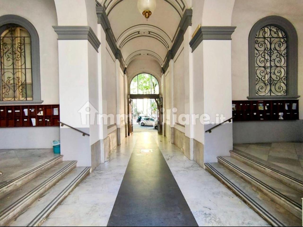 Miluar Luxury B&B - Vanvitelli Napoli Eksteriør bilde