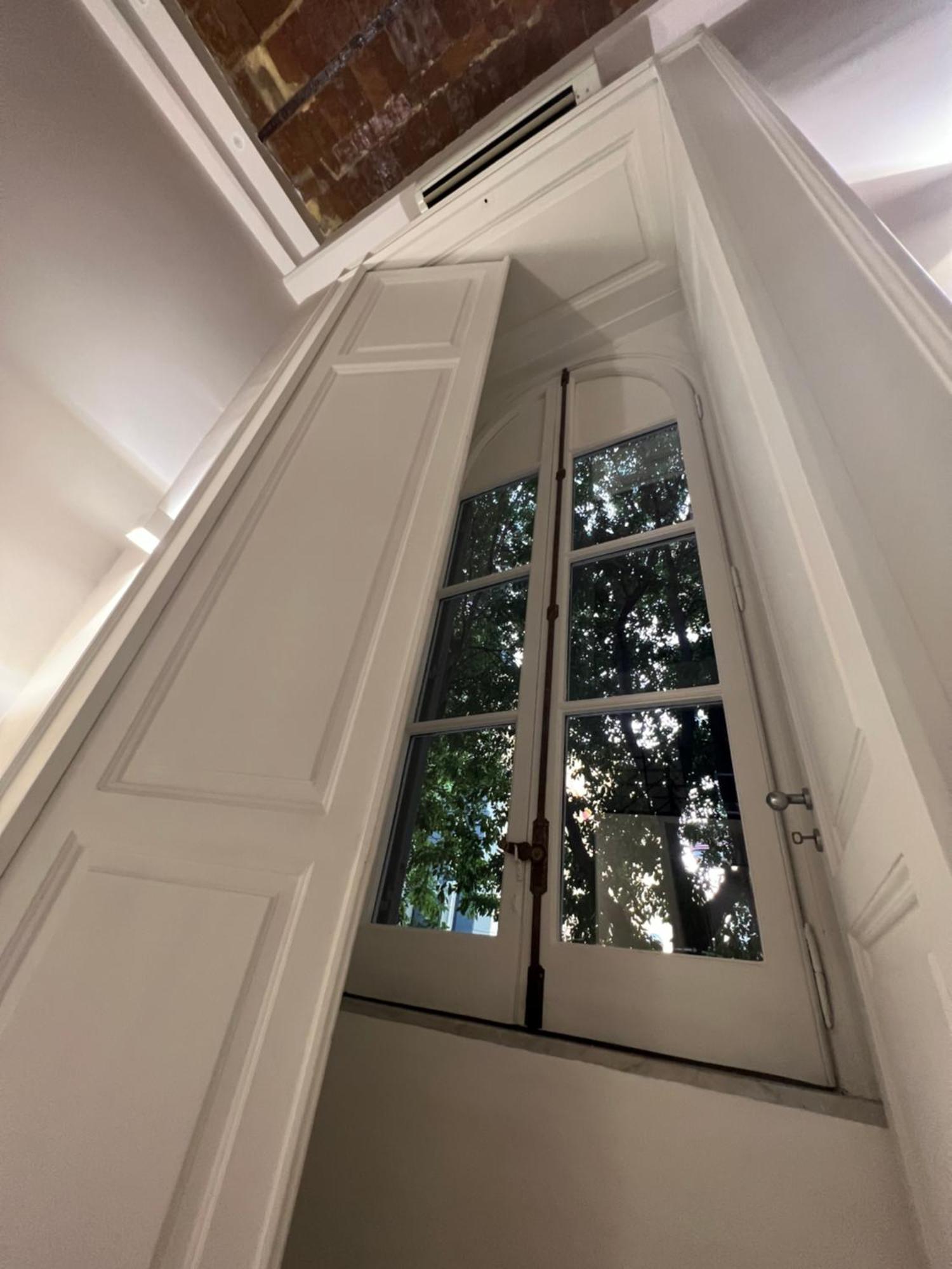 Miluar Luxury B&B - Vanvitelli Napoli Eksteriør bilde