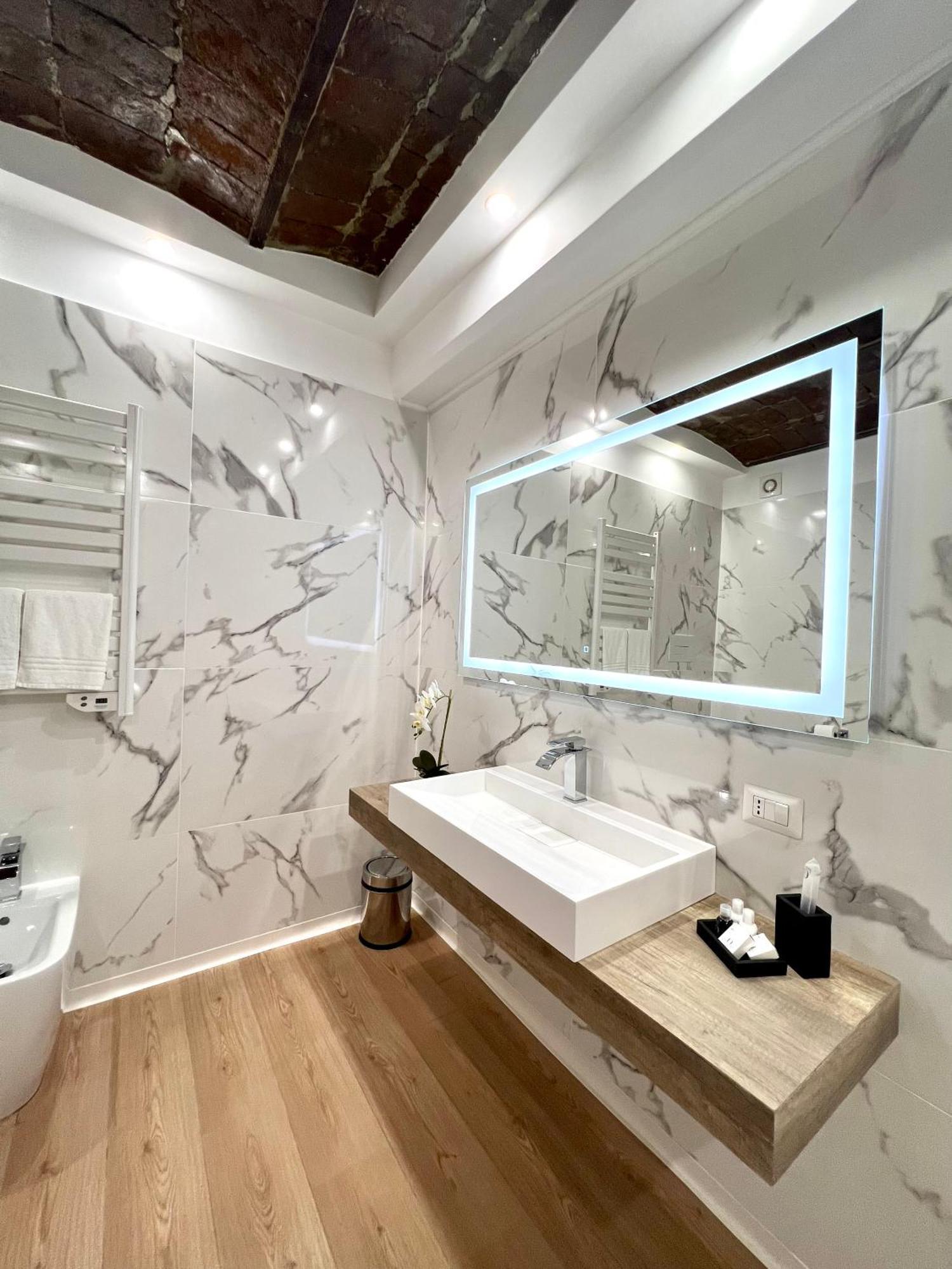 Miluar Luxury B&B - Vanvitelli Napoli Eksteriør bilde
